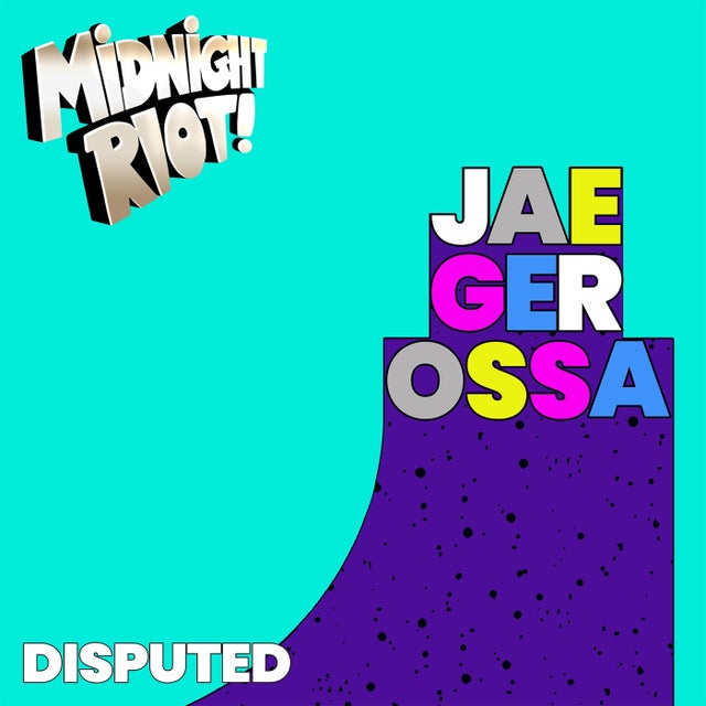 Disputed album art