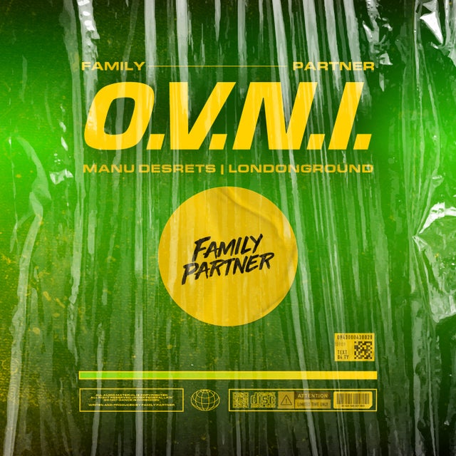 O.V.N.I. album art