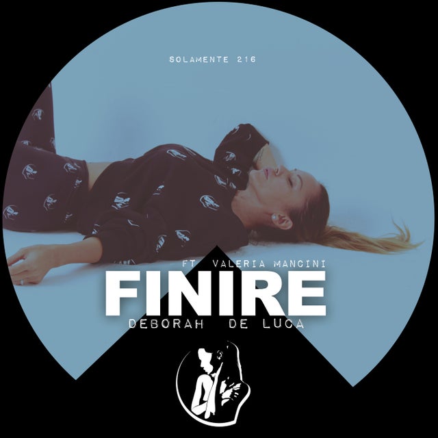 Finire album art