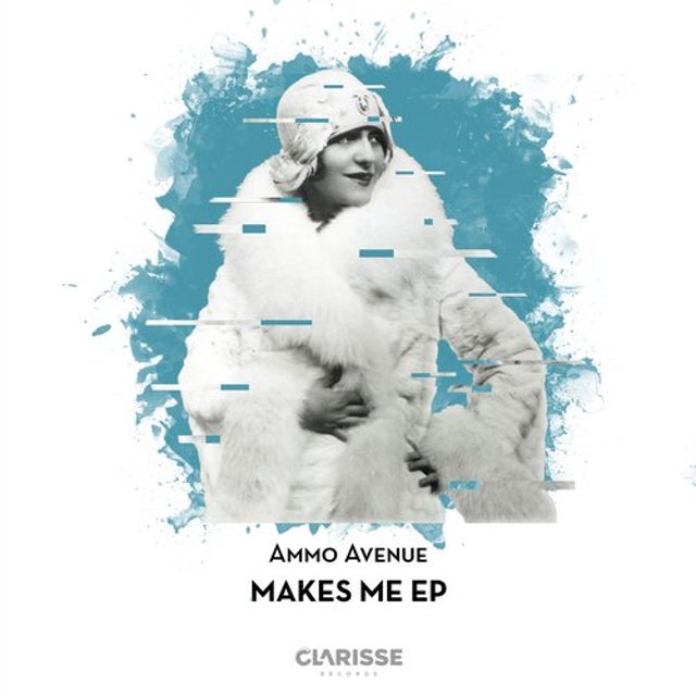 Makes Me album art