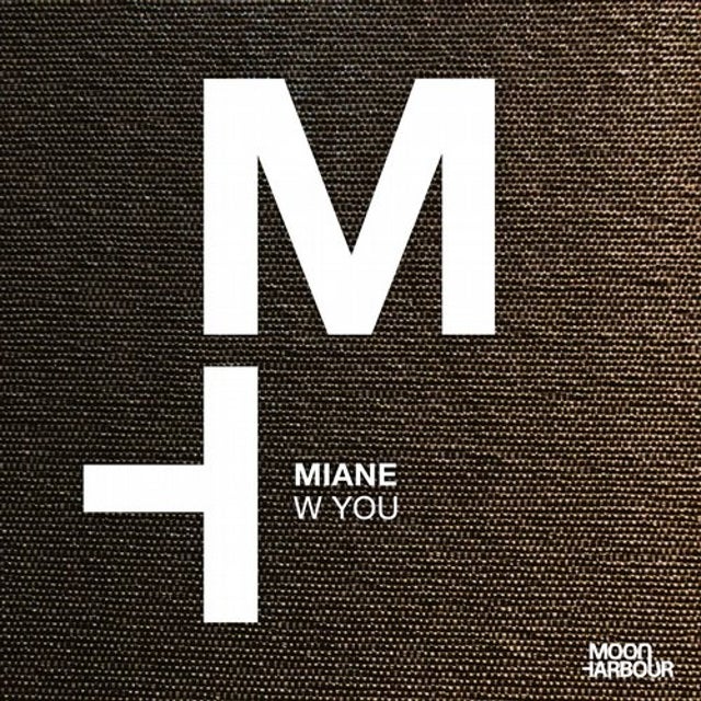 W You album art