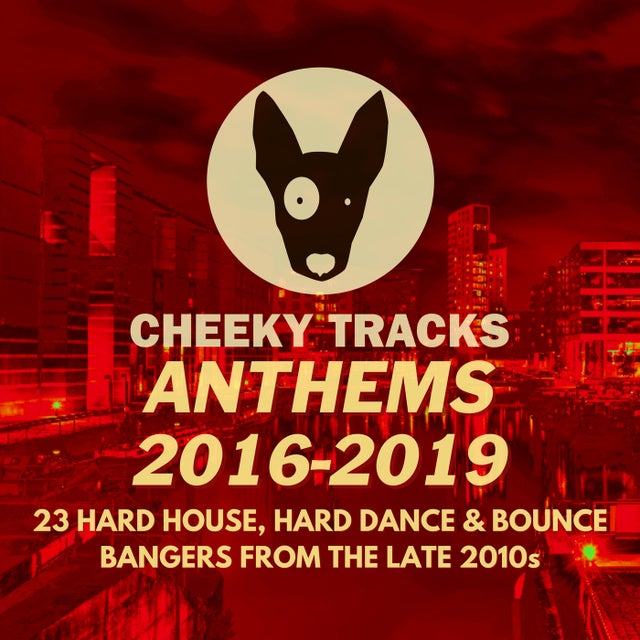 Hands Of Time - Jay Flynn Remix album art