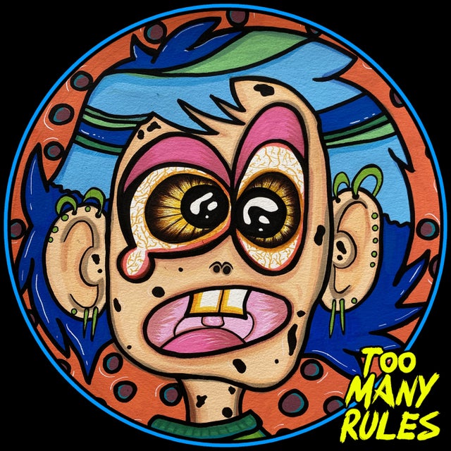 Always Groove album art
