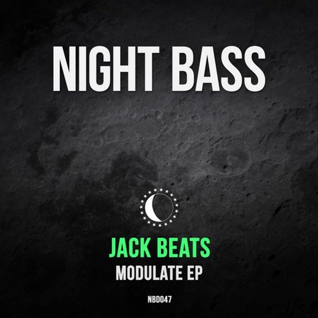 Modulate album art