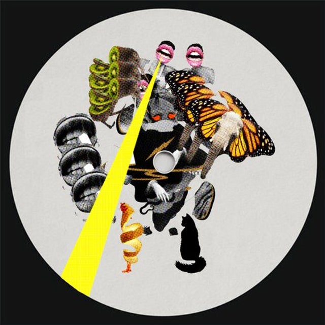 Veinticuatro album art