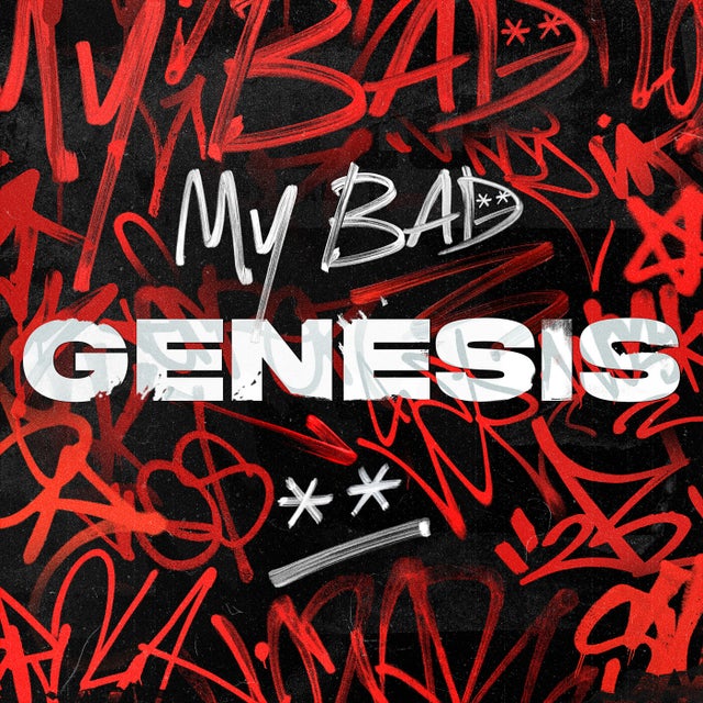 Stuntin' album art