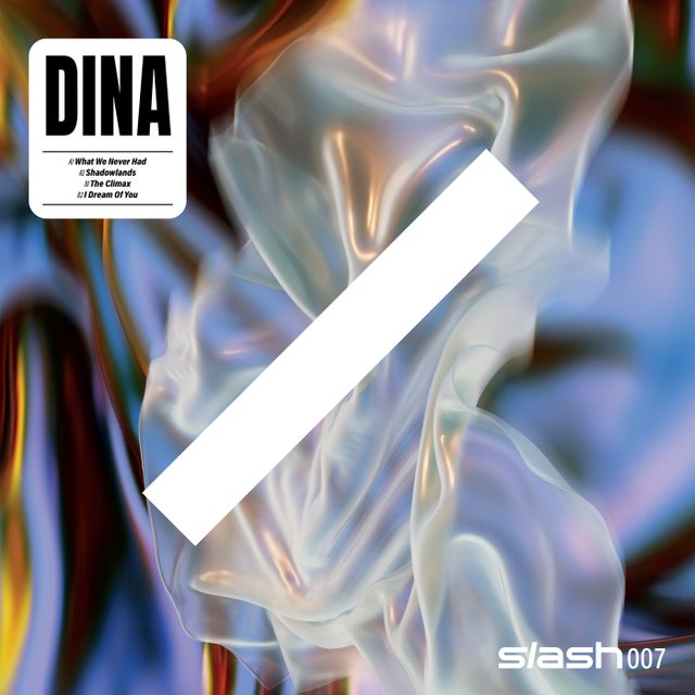 I Dream Of You album art