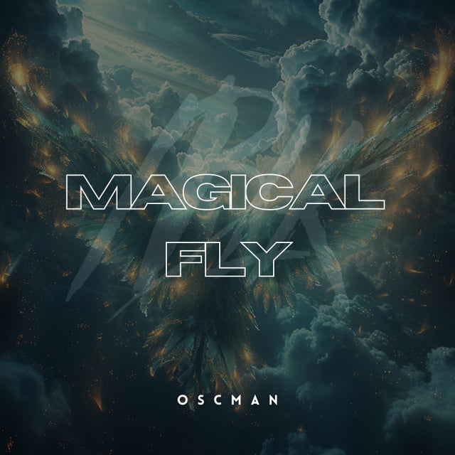 Magical Fly album art