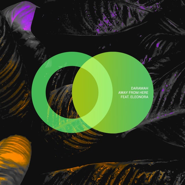 Away from Here Feat. Eleonora album art