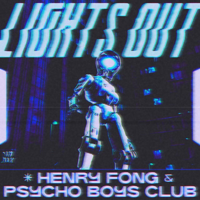 Lights Out album art