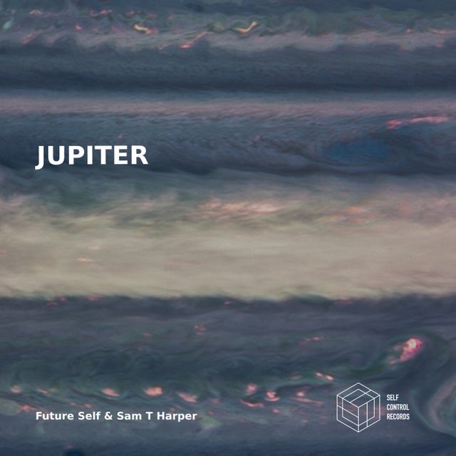 Jupiter - Sam T Harpers Love Me Remix album art