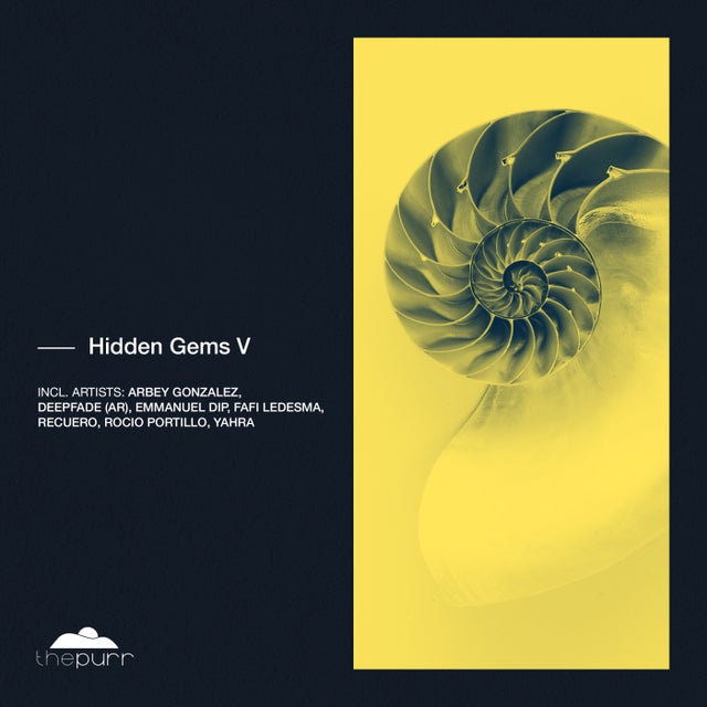 Natural Soul album art
