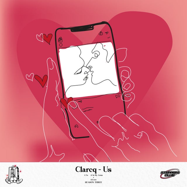 Us album art