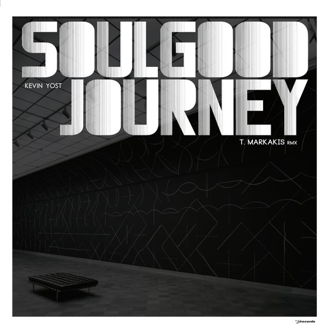 Soulgood Journey - Original Version album art