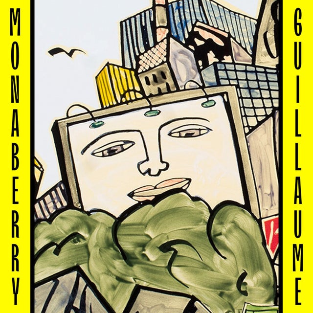 Kiev album art