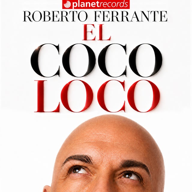 El Coco Loco album art