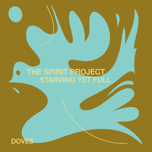 Doves - Extended Mix album art