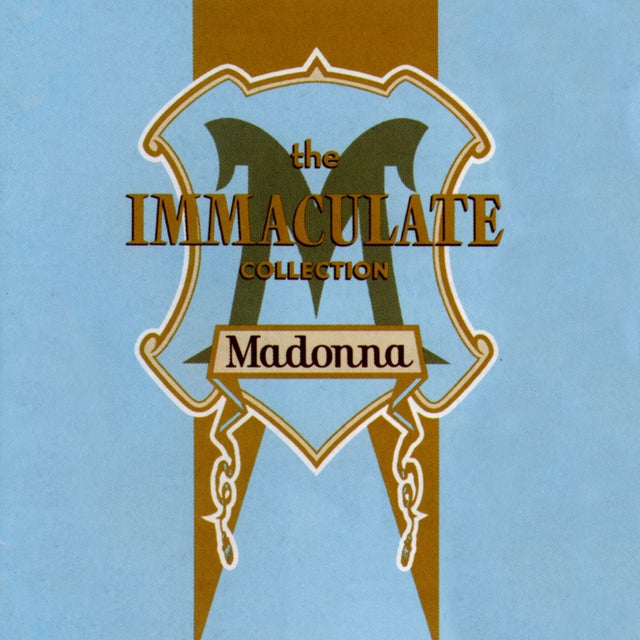 Express Yourself album art