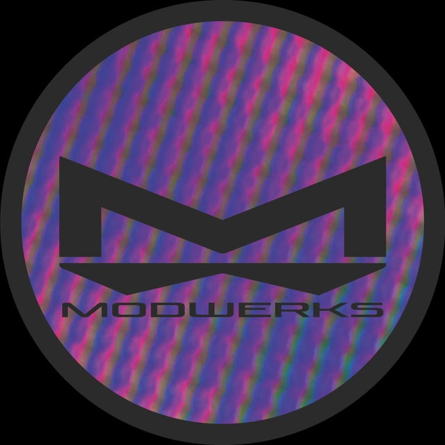 Intensity Fluctuations - Setaoc Mass remix album art