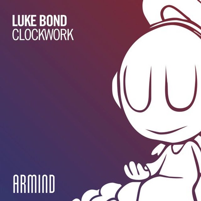 Clockwork - Extended Mix album art