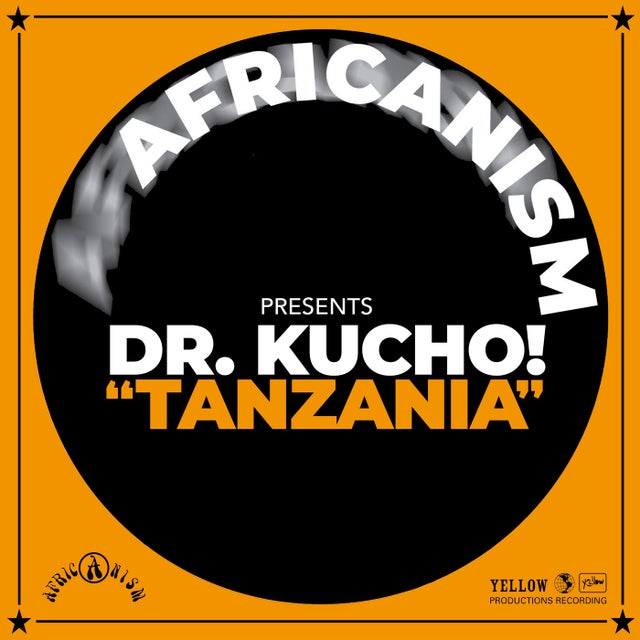 Tanzania - Main Mix album art