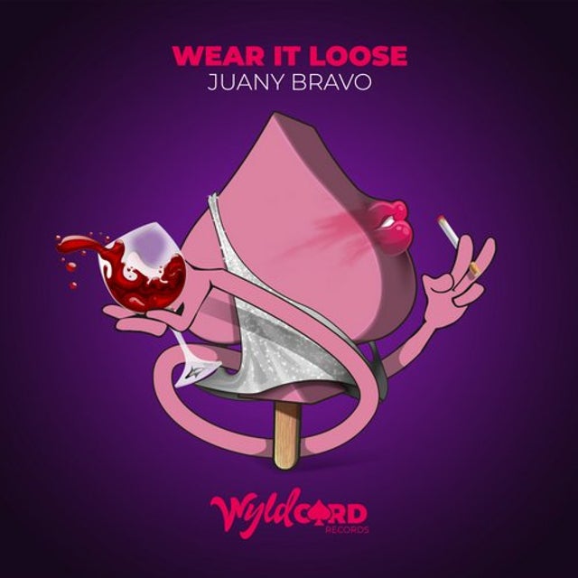 Wear It Loose album art