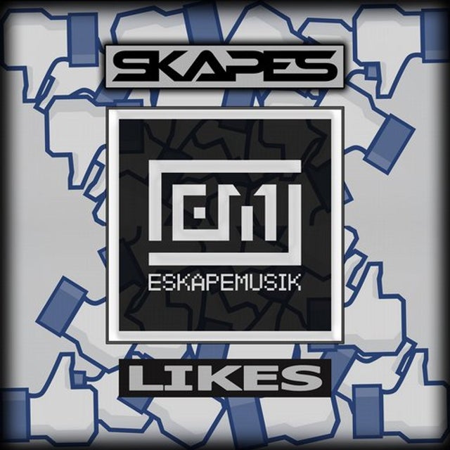 Likes album art