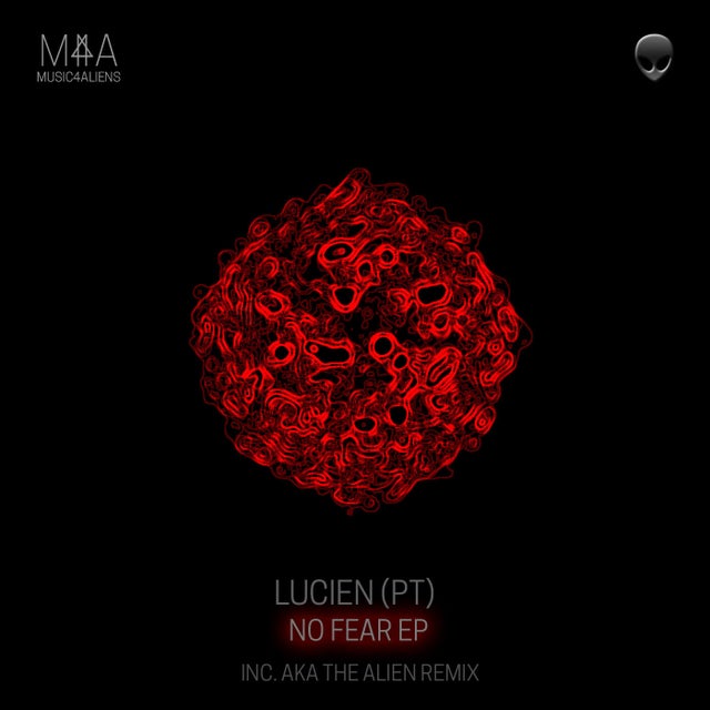 No Fear album art