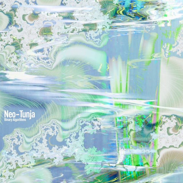 Metropolis Hundida - Jadzia Remix album art