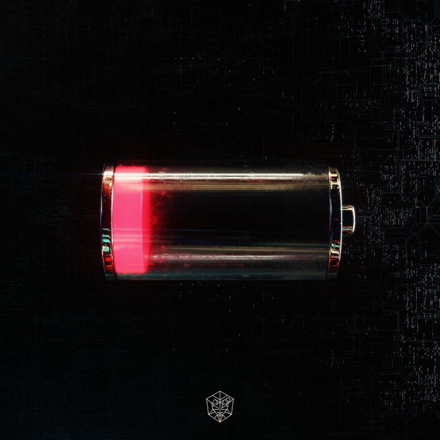 10 Percent album art