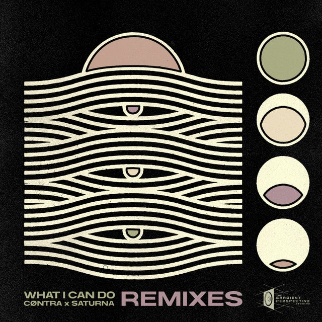 What I Can Do - Abstrakt Sonance Remix album art