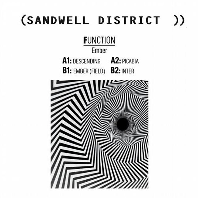 Inter album art