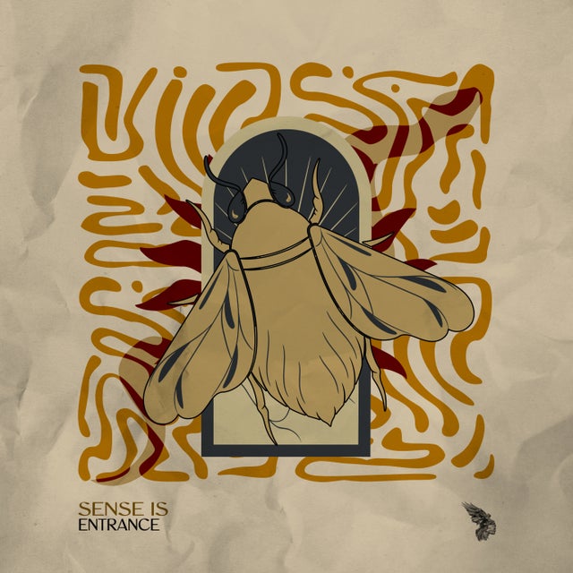 Entrance album art