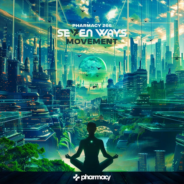 Movement album art