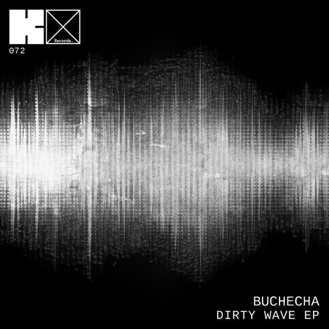 Throw the Bass album art