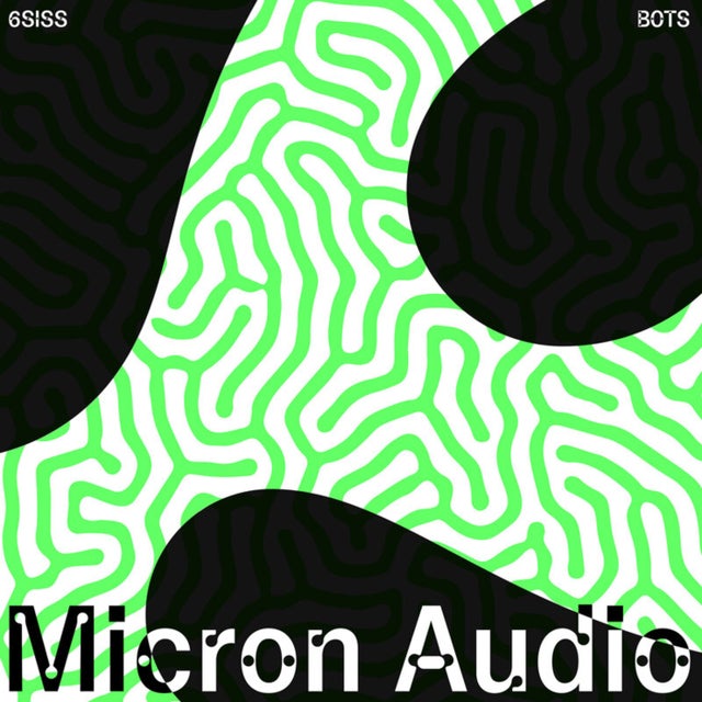 BOTS album art