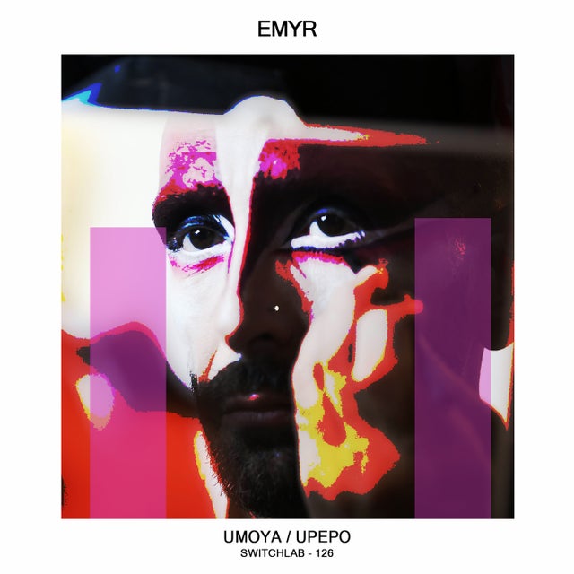 Umoya album art