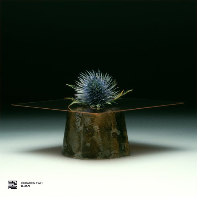 Bound album art