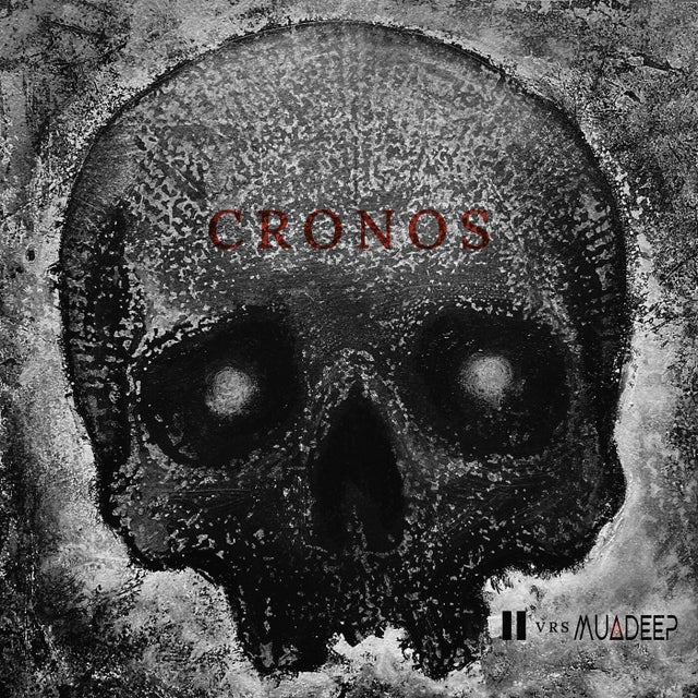 Cronos album art