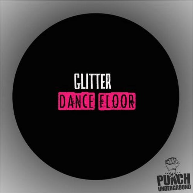 Dance Floor album art
