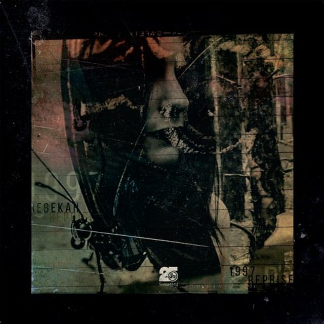 1997 Reprise album art