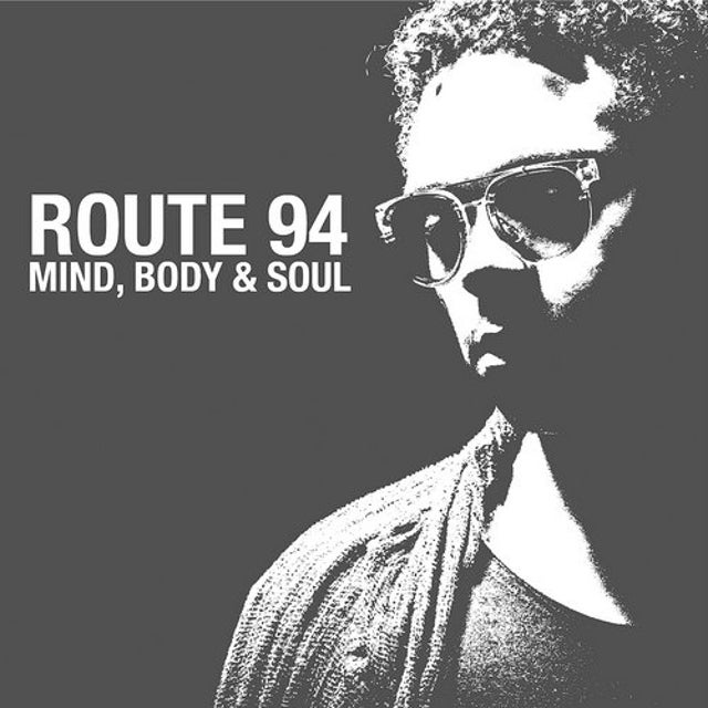 Mind, Body & Soul - Joaquin Joe Claussell's Body Rhythm Soul Version album art