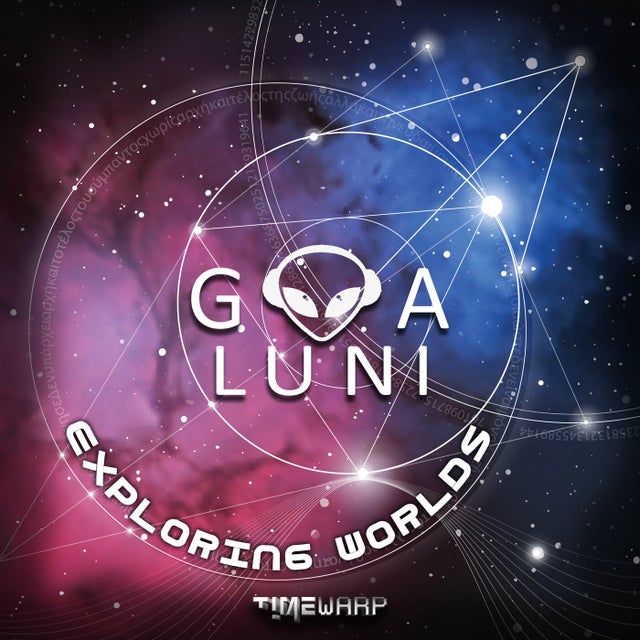 Dark Matter album art