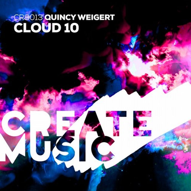 Cloud 10 album art