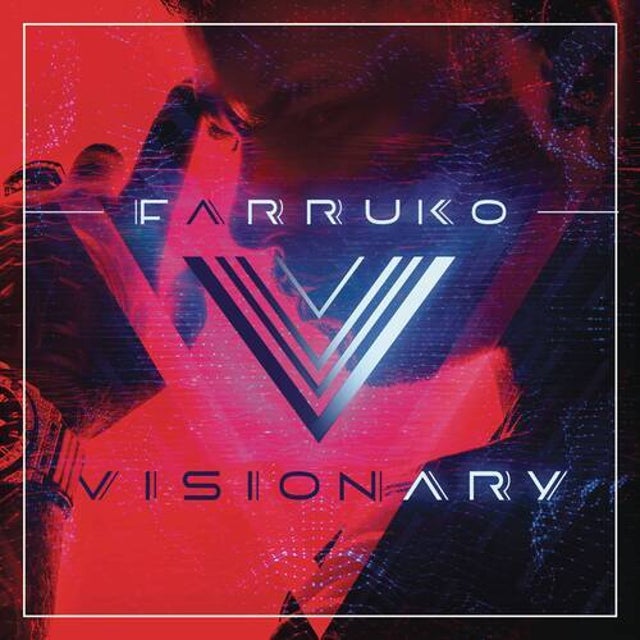 Obsesionado album art