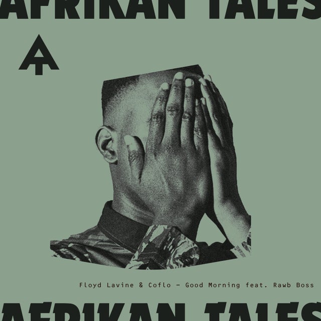 Good Morning album art