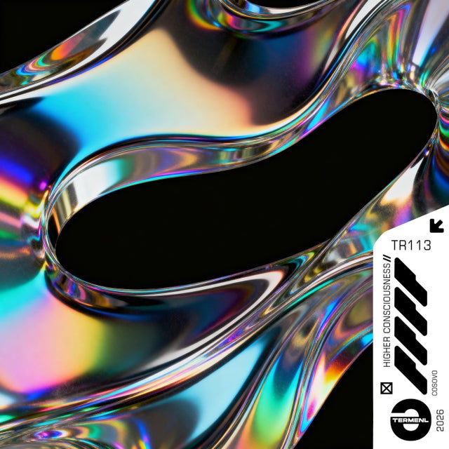 Higher Consciousness album art