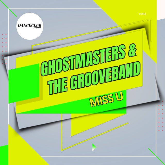 Miss U - Extended Mix album art