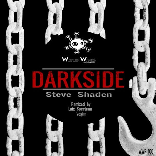 Darkside album art
