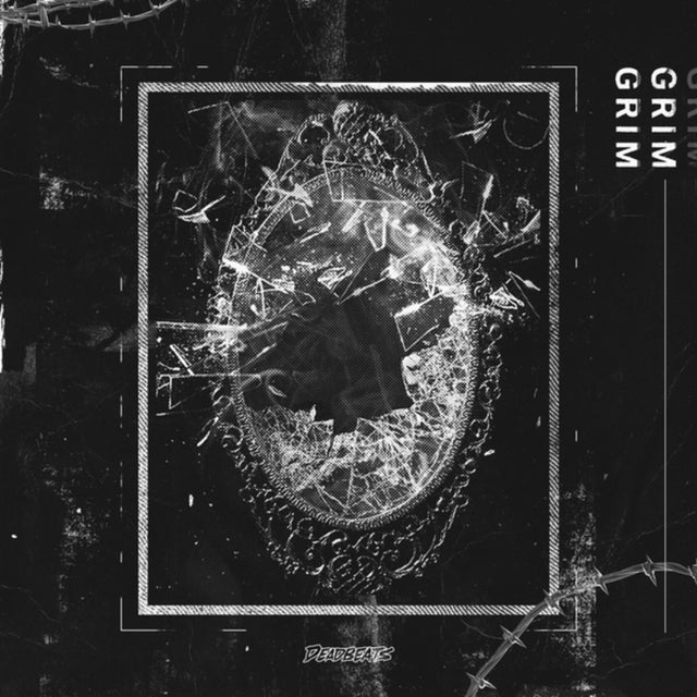 Grim album art
